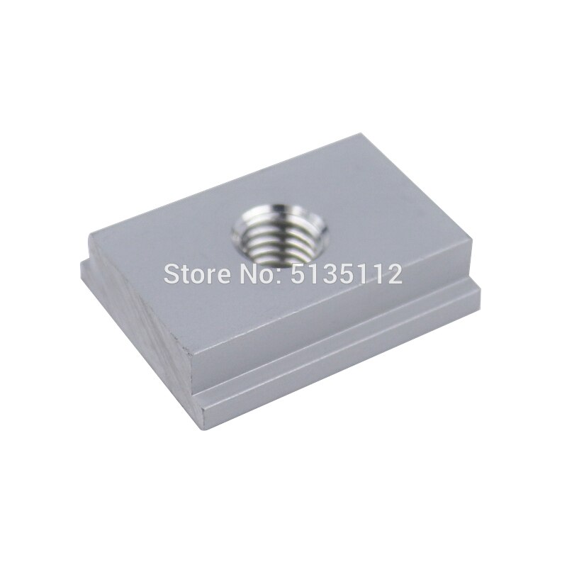 10pcs/5pcs M6/M8 T-track Slider Sliding Nut Aluminum Alloy T Slot Nut For Woodworking Carpenter Tool Jigs Screw Slot Fastener