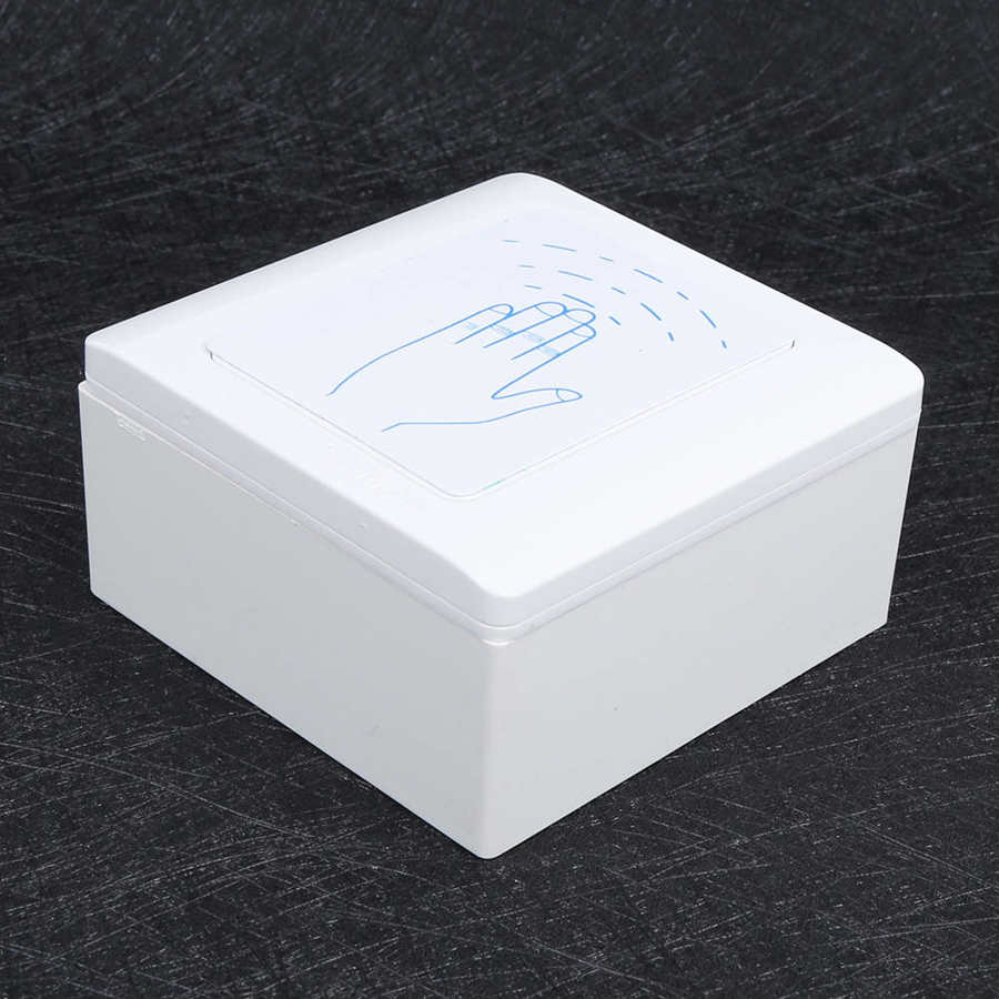 Hand Sensor Switch Touchless Palm Induction to Open for Automatic Door