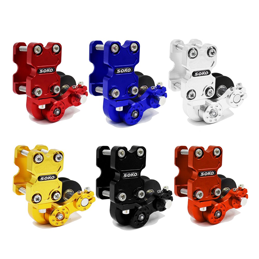 Chain Regulator Chain Automatic Regulator Tension Device FOR MOTORCYCLE MODIFIED PARTS