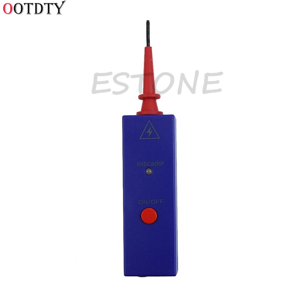 1 probador de tubo OOTDTY 12V CCFL LCD TV tubo probador soporte 3-55 "tubo para la reparación de la pantalla del ordenador portátil