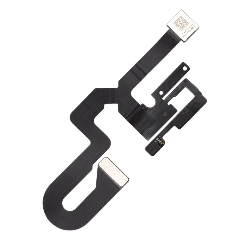 Small Front Camera for iPhone 7 Plus Sensor Light Proximity Flex Cable Facing Cam Replacement with Light Sensor