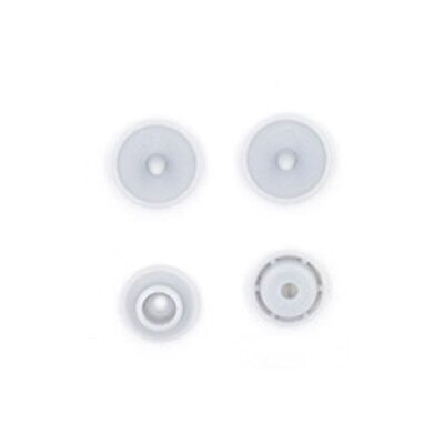 20 sæt/parti 12mm plastik trykknapper  t5 harpiks trykknapper vest spænde børn trykknapper harpiks knapper: Antik zink
