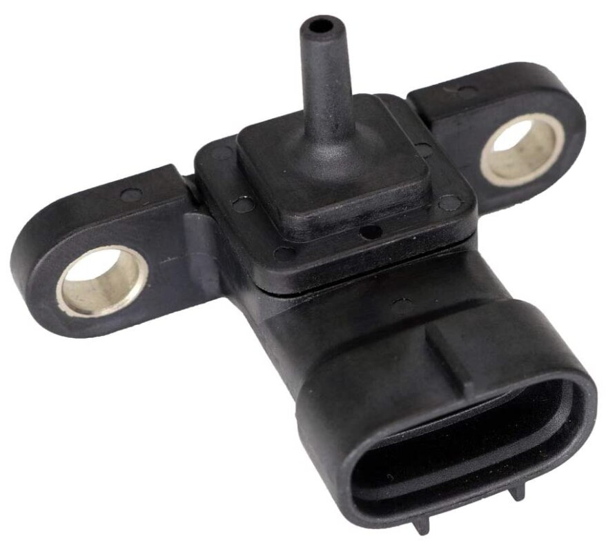 1pc Pressure Sensor For ISUZU 4HK1 FVR D-MAX 3.0 MU-X Turbo Engine 8-98020514-0 8980205140 Car accessories Fast