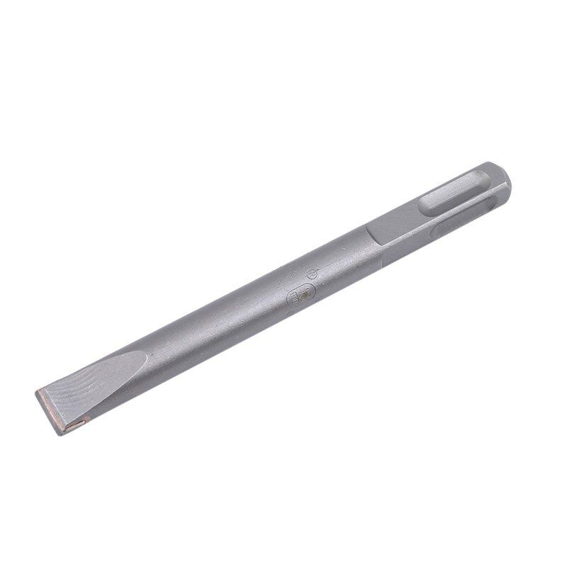 Legering Beitel Elektrische Hamer Boor Schop Muur Vierkante Handvat Kale Staaf Zonder Draad Legering Beitel Beton Ingelaste Beitels