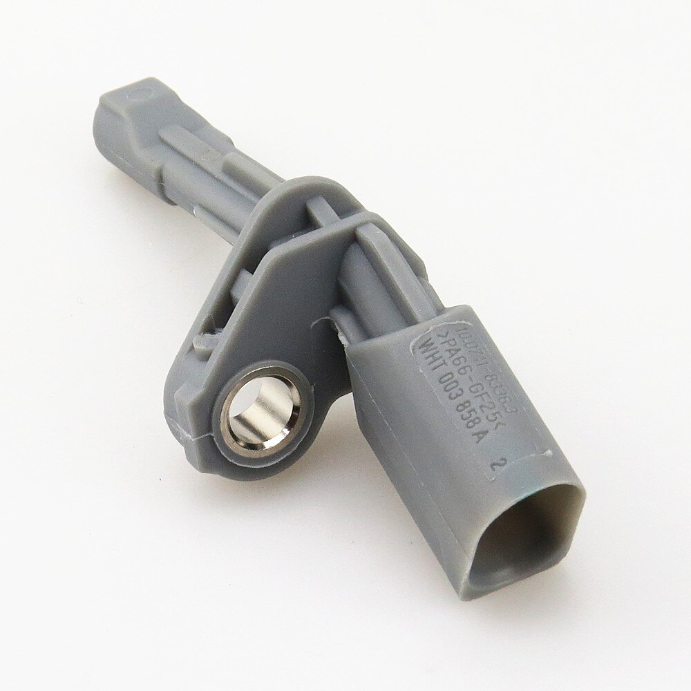 SCJYRXS ABS Speed Sensor WHT003856A WHT003857A For VW Golf MK6 Passat B6 B7 Eos CC Beetle Touran Tiguan WHT003858A WHT003859A