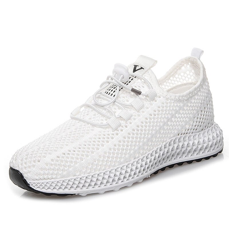 tenis feminino Women Tennis Shoes Female Gym Sport Shoes Stability Breathable Mesh Thick Sole Trainers zapatillas: DW2 / 6