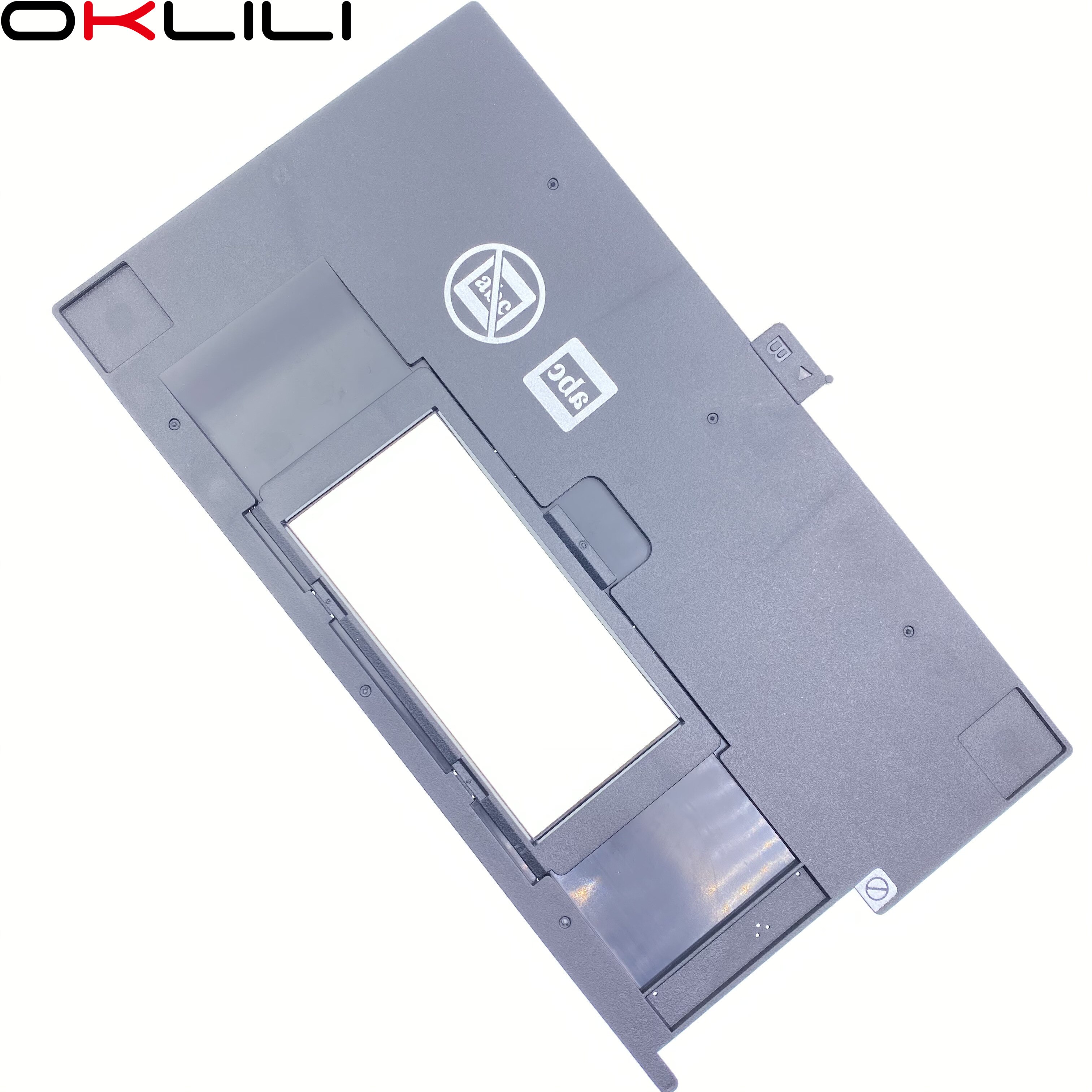 1401439 120 220 620 ramka na fotografię film duszek film przewodniku, ponieważ tutaj znajdziesz je jeden po Epson doskonałość V500 V550 V600 4490 4990 2450 3170 3200 4180X750