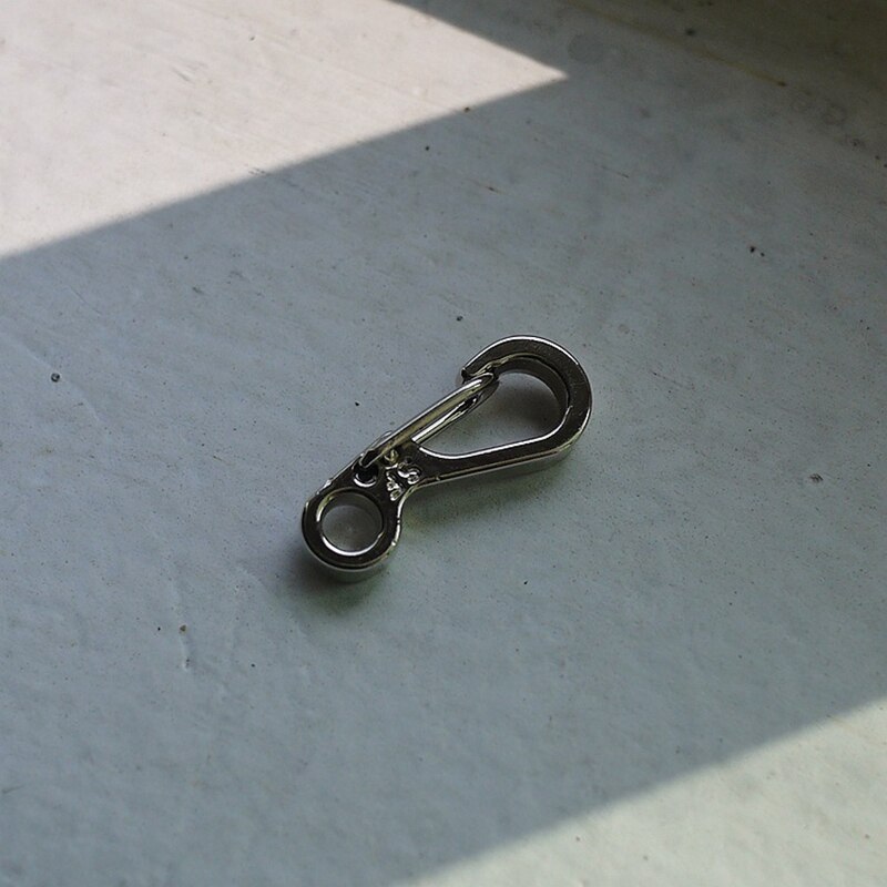 10 stuks sf-veerrugzaksluitingen voor klimmen & 1 set kampeerbenzinefornuis, draagbare buitenfornuis