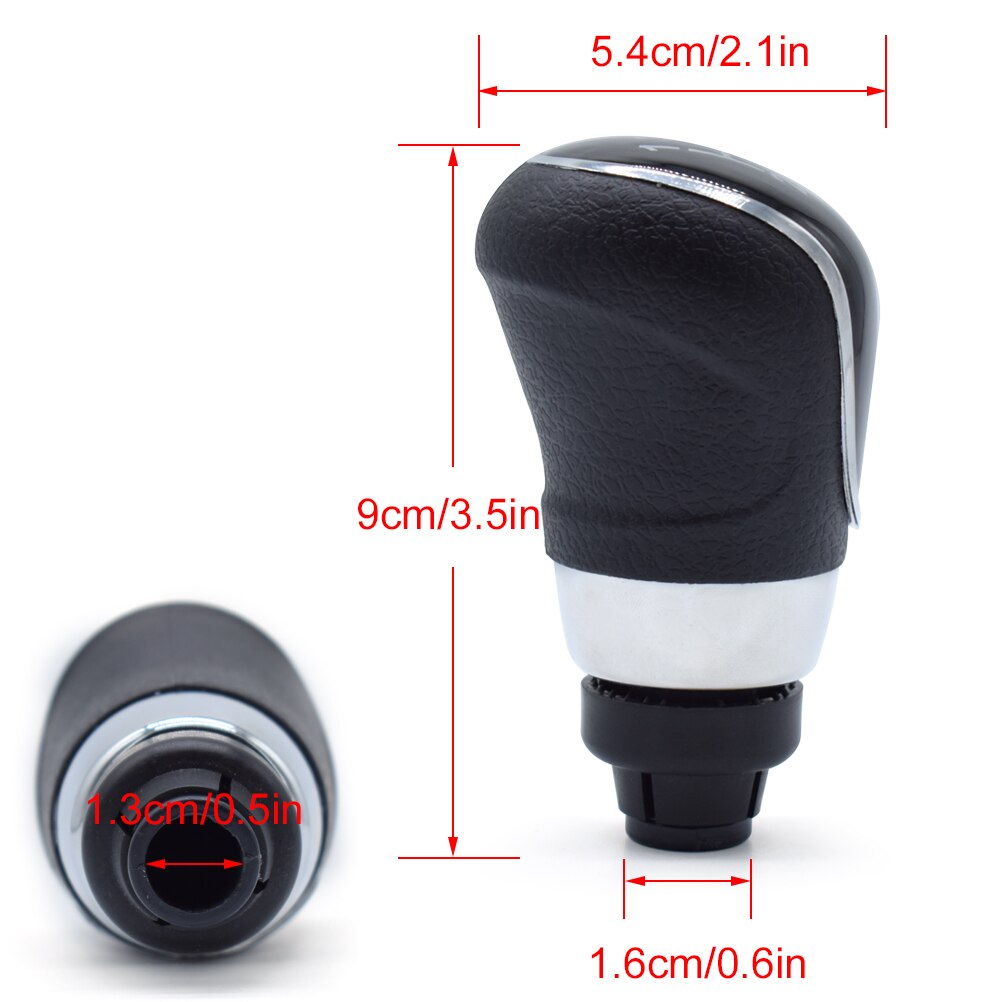 ORIGINELE MPI POOKKNOP BLAUW / UKJ100230JCH - Onderdelen Classic en New Mini Cooper specialisten