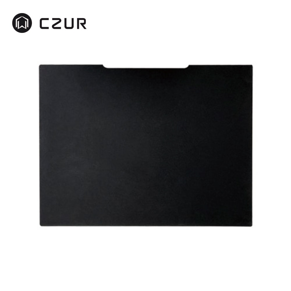 Czur Zwart Document Mat Voor Et Serie Scanner