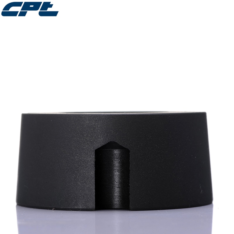 SPA300-01, CPT brand SPA belt single sheave pulley, 300mm pitch diameter, 305.5mm outside diameter, taper bush