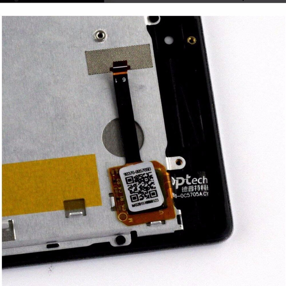 FOR ASUS ZenPad C 7.0 Z170MG LCD SCREEN WITH TOUCH SCREEN DIGITIZER FULL ASSEMBLY WITH FRAME