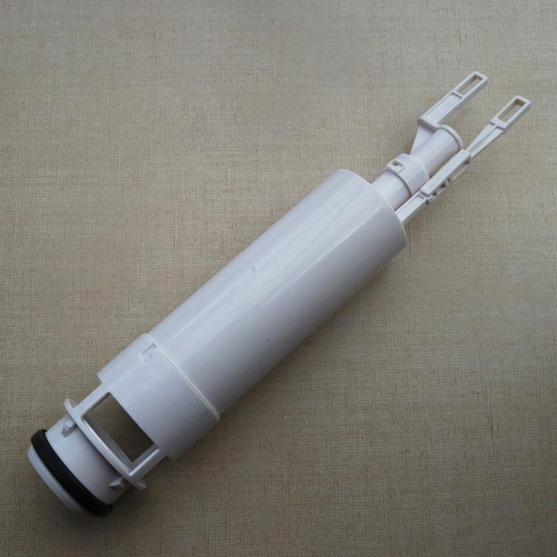 Toilet Water Tank Accessories - Concealed Toilet Water Tank Drain Valve - Water Outlet Valve