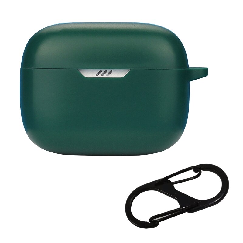 Boîtier de protection antichoc pour écouteurs sans fil JBL Tune 230NC TW, couvercle Anti-poussière résistant aux chocs: 4