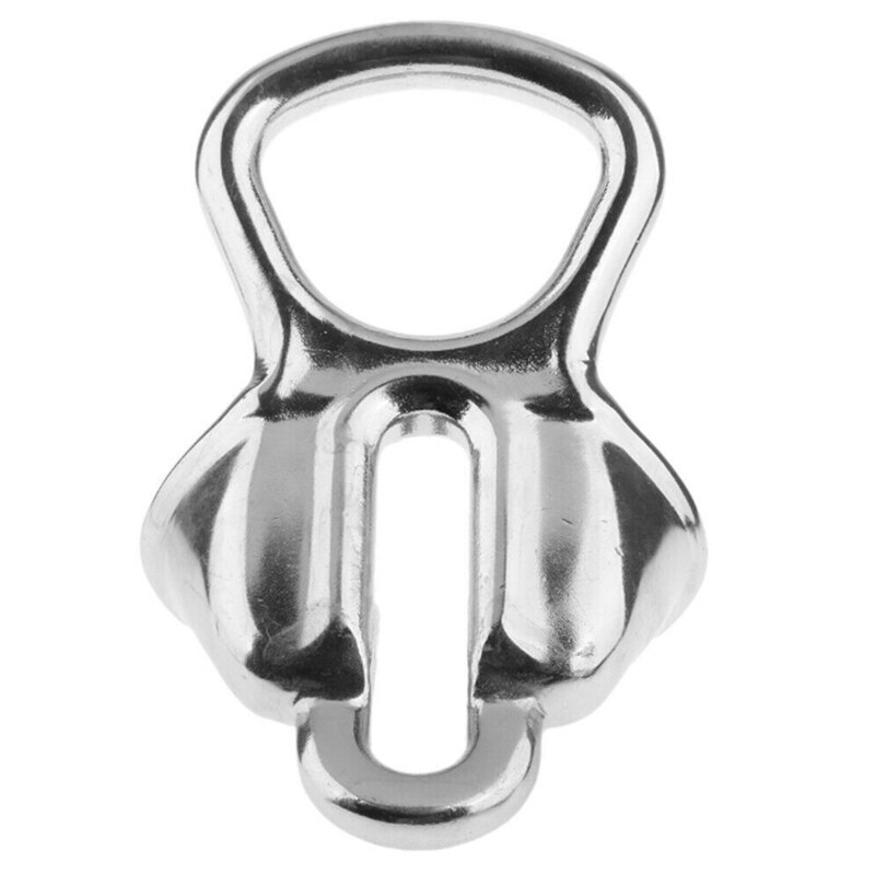 Outdoor Marine Grade Stainless Steel Ship Anchor Chain Lock And Rope Mooring Device