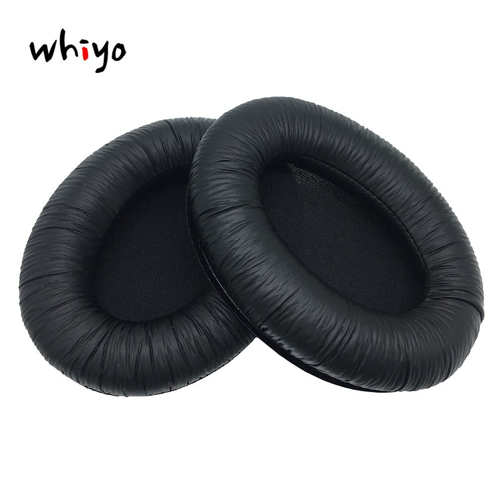 1 pair of EarPads for Sennheiser HD418 HD419 HD428 HD429 HD439 HD438 HD448 HD449 Headphones Cushion Cover Earmuff Replacement: 1 Pair