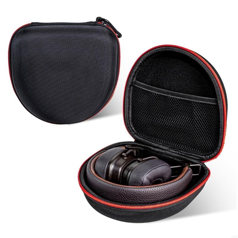 Voor Major II/III/IV/V Case Harde Draagtas Opbergtas Voor Marshall Major 5 4 3 2 MID hoofdtelefoon Reizen Draagtas Doos