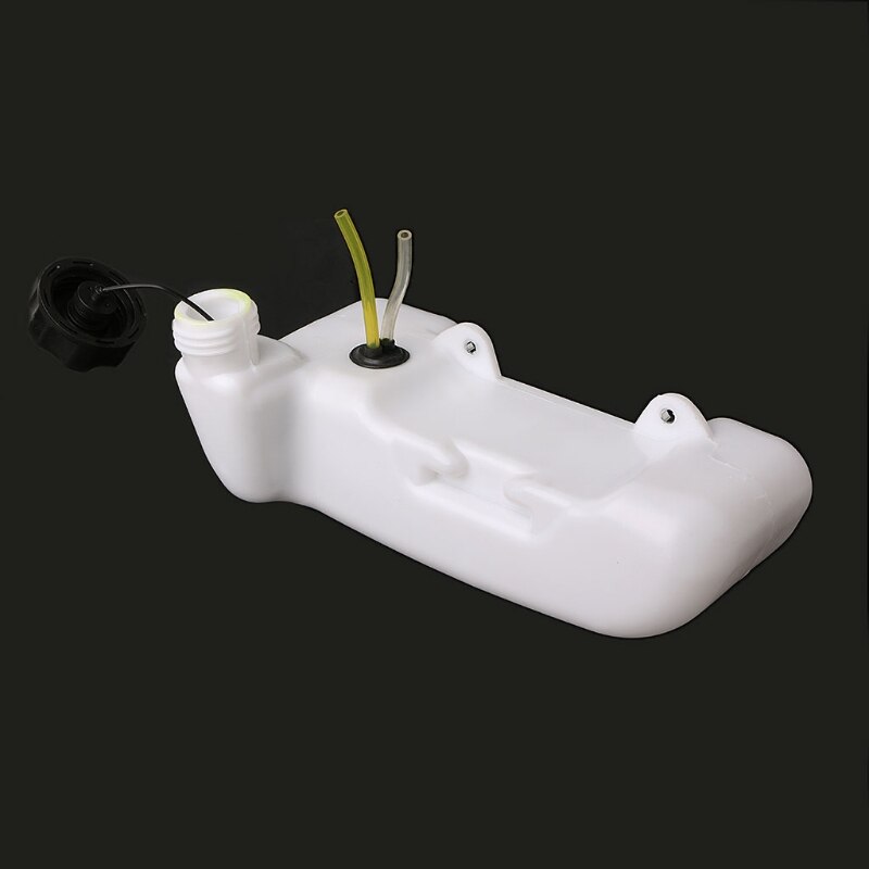 43CC 40-5 139 Brush Cutter Trimmer Fuel Tank Assy Universal Gas Fuel Tank