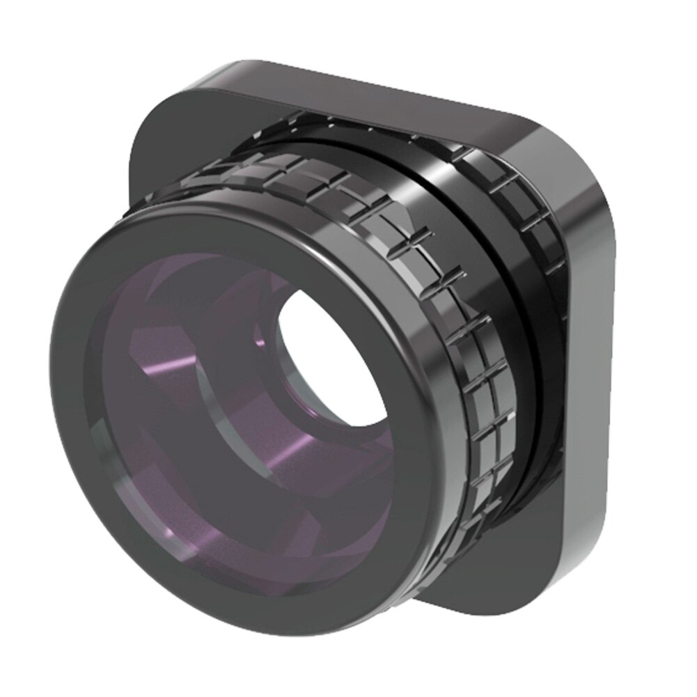 DJI Osmo Action 6 - Objectif FOV Boost