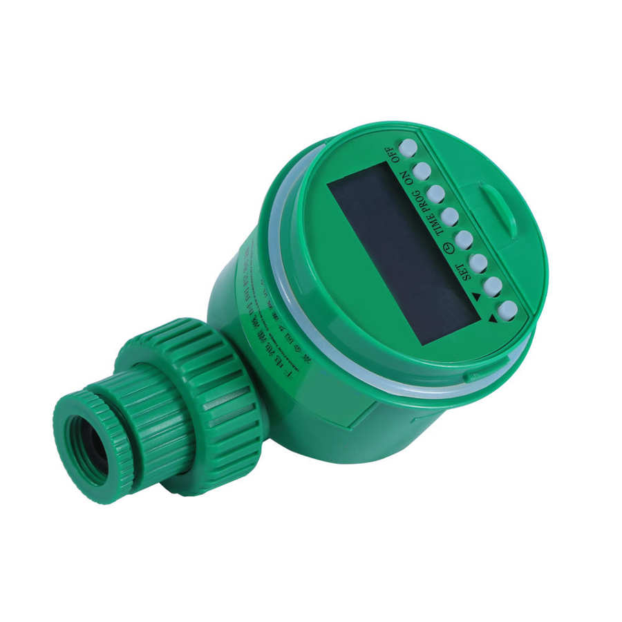 Garden Automatic Irrigation Controller Timer Digit... – Vicedeal