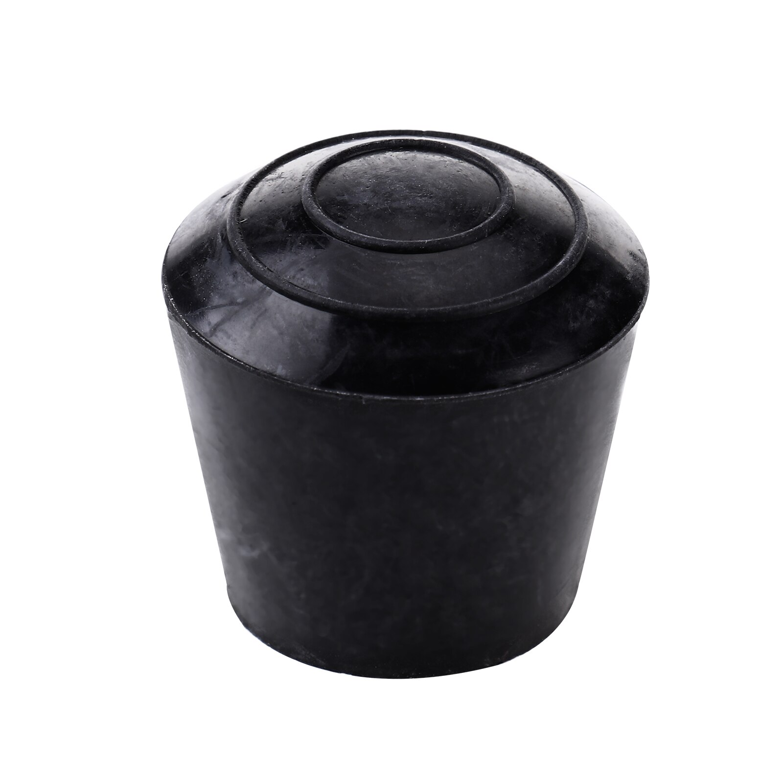 12 Tafel Stoel Voet Kopjes Benen Beschermers Anti Slip Kruk Buis Stekkers Non Trillingen Meubels Voeten Covers Pads Duurzaam Rubber caps