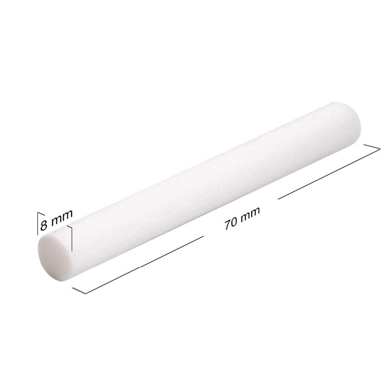 Filtro humidificador de 10 unids/pack