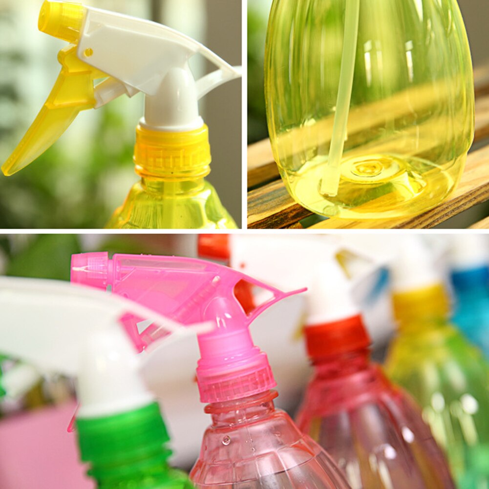 Hand Pump Pressure Sprayer Bottle Hand Pressure Watering Can For Car Home Garden Brand And