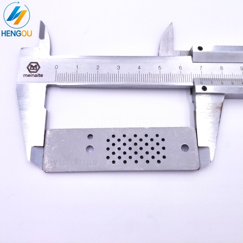 2 szt. Gumowa Płytka Ssąca Roland R200 R300 R600 R700 - Część Zamienna
