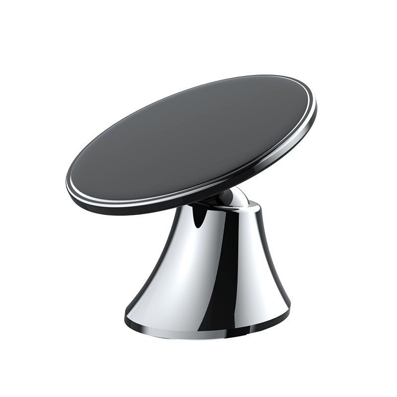 Car Phone Holder For Cell Mobile Phone Holder Multi-Function Nano Rubber Pad Car Mount Holder Stand For Chase Drama Navigation: Air outlet