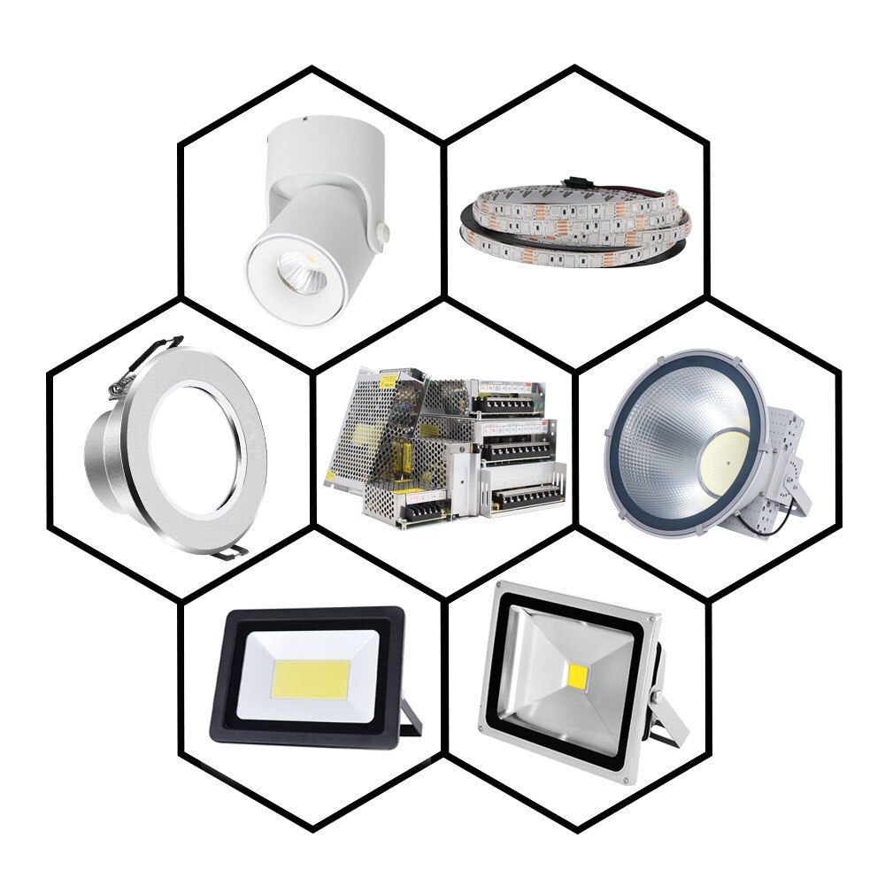 Verlichting Transformers Dc 15 V Volt Voeding 3A 5A 10A 20A 30A 45W 75W 150W 300W 450W 220V Naar 15 V Voor Led Driver Lamp Strip