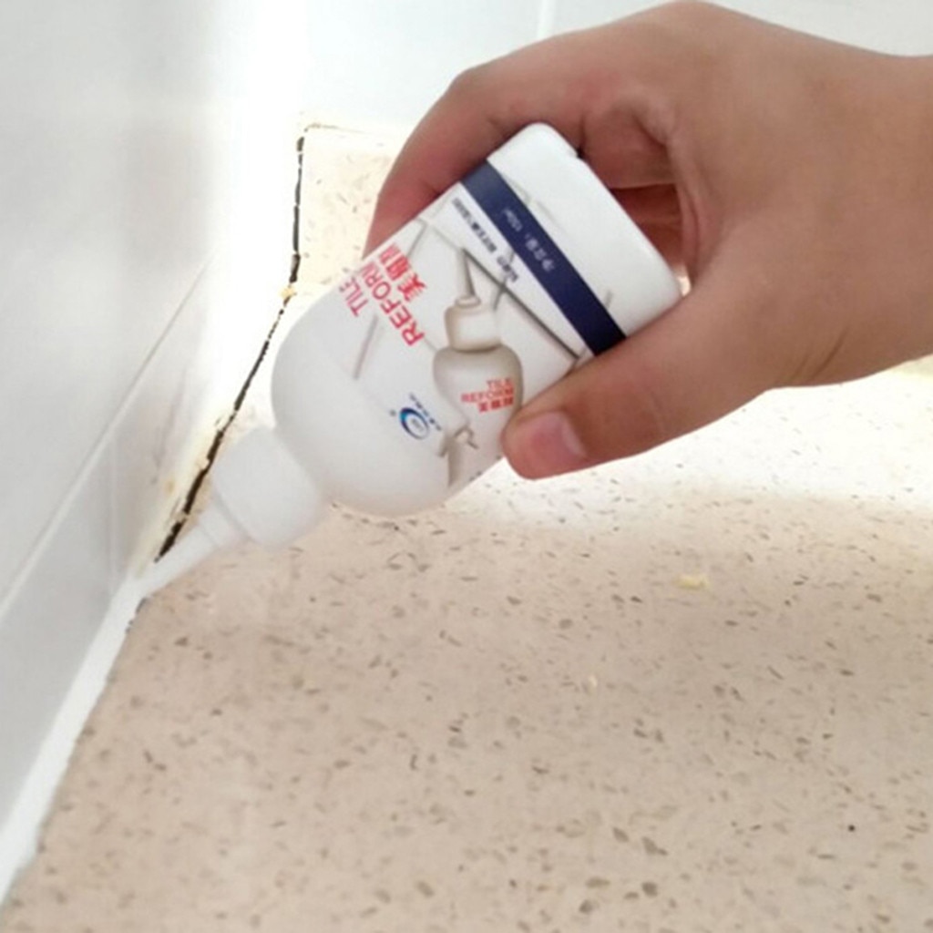 Nettoyant de revêtement de reforme de carreaux | Les essentiels de la maison