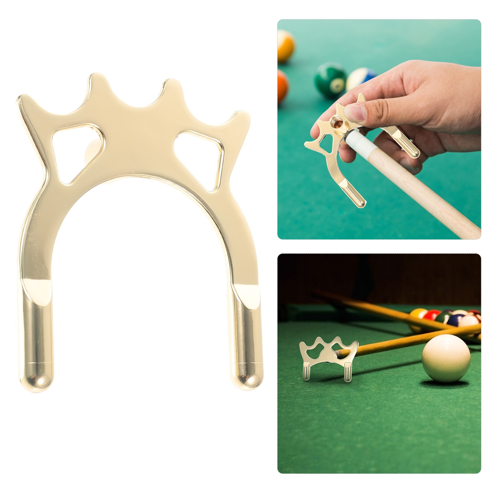 Kit Manutenzione Biliardo Punte Per Stecca Da Biliardo 20 Pezzi - Ricambio 10 Mm In Pelle | Kit Per Stecche Biliardo E Snooker Kit Punte 10mm