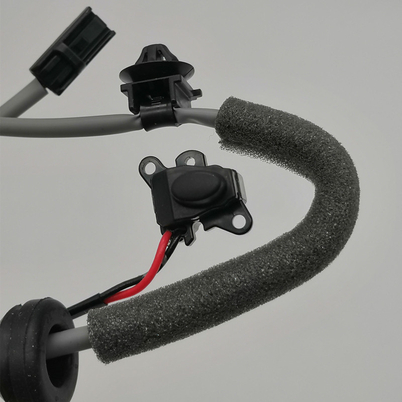 thumbnail image 2 of New Mazda MPV Left Front Outside Door Handle – 1989-1998 – Choose Your Color 2 of 6