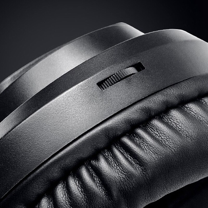 Head-Mounted Gaming Headset 7.1-Kanaals Usb Interface Computer Gaming Headset Met Microfoon Over-Ear Headset