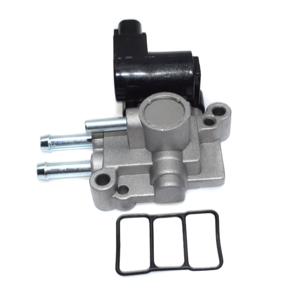 IACV Idle Air Control Valve Replacement - Compatible With 1998-2002 Honda Accord 2.3L F23A1 - View #9