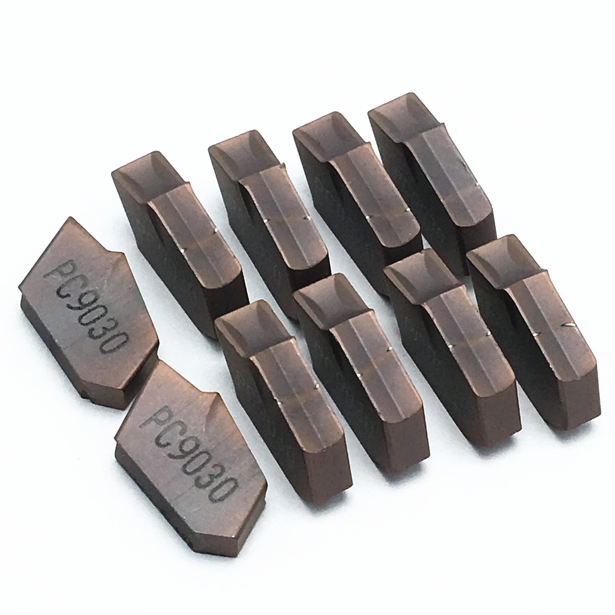 SP200 SP300 SP400 PC9030 NC3020 NC3030 Ingelaste Carbide Insert Draaibank Tool Draaien Tool En Steken Tool