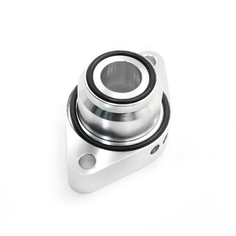 Replacement Blow Off Valve Parts Accessories Engine Turbo Adapter Practical