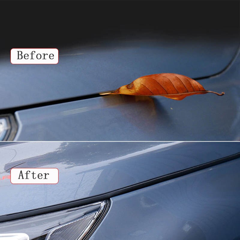 Z-vormige autodeurafdichting epdm universele geluidsisolatie tochtstrip afdichting rubberen strip afwerking auto afdichtingen externe auto accessoire