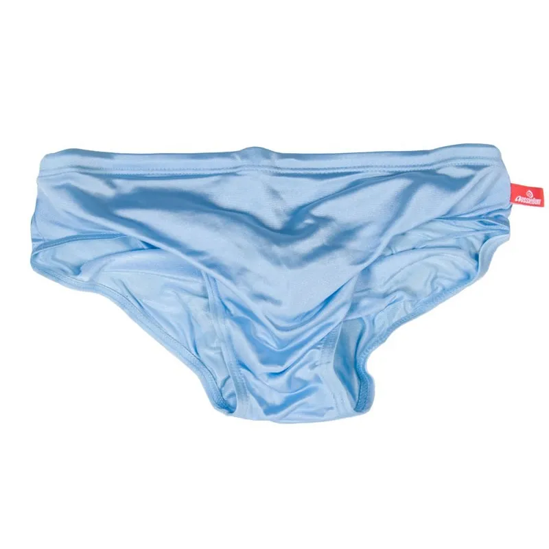 Summer Swimwear Men Solid Swimsuit Boy Swim Suits Beach Surfing Shorts Man Triangular Swimming Briefs