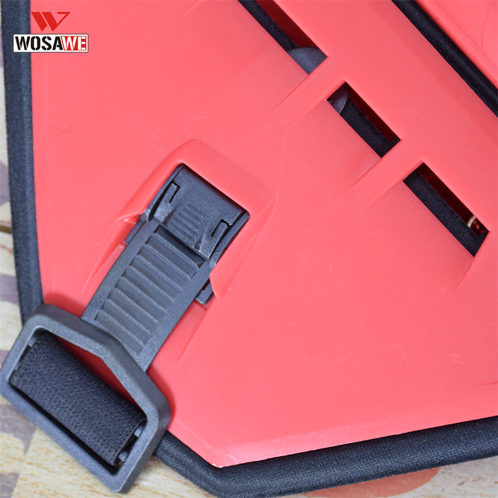 Motorcycyle Armor Body Protector Armor Vest Motobi... – Grandado