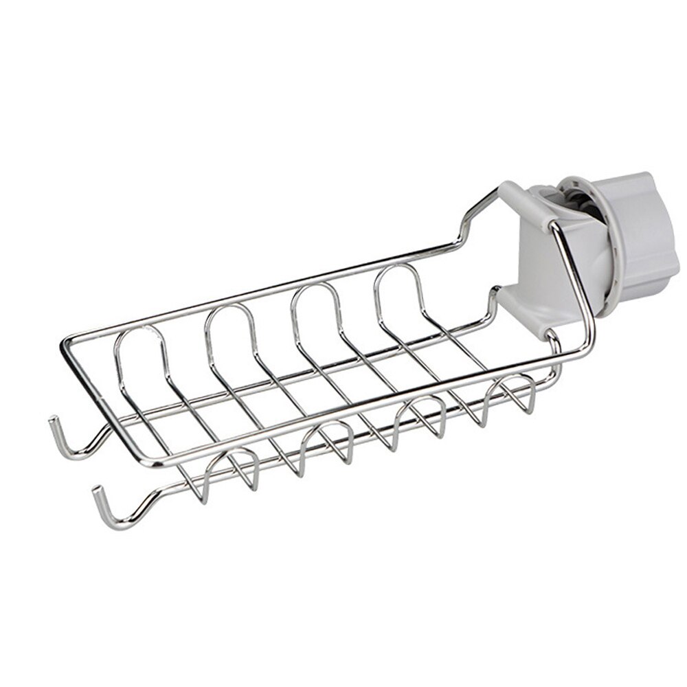 Mayue Under Sink Storage Shelf, 2 Tier Slide Kitchen Storage & Organisati
