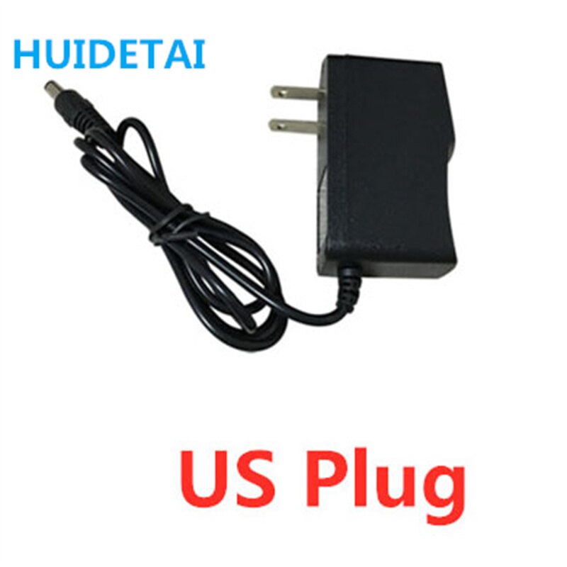 9V WALL AC POWER ADAPTER CORD FOR Vtech Innotab 1 &amp; 2 / Mobigo Storio Systems US UK EU AU PLUG