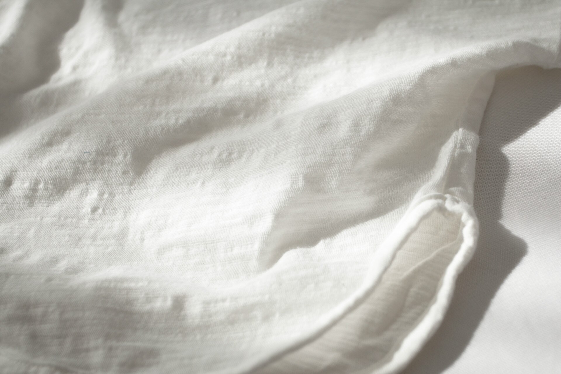 Børneskjorter efterår koreanske langærmede toppe til piger drengetøj småbørn babyskjorte børn t-shirts 2-6y: Hvid / 3t