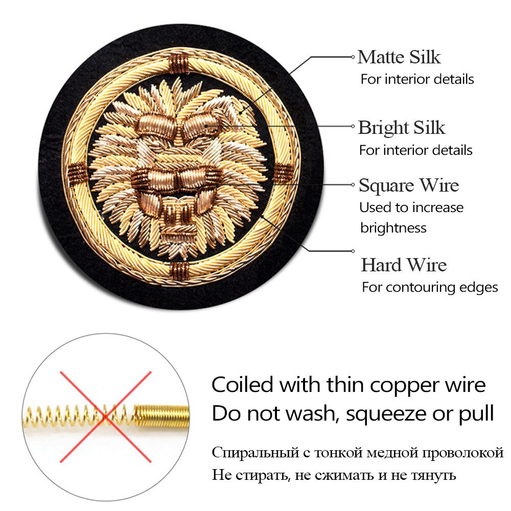 10g French Bullion Hard Wire 1MM Embroidery Thread Gimp Sewing Gold Work Copper Wire Handmade Jewelry Making Канитель жесткая