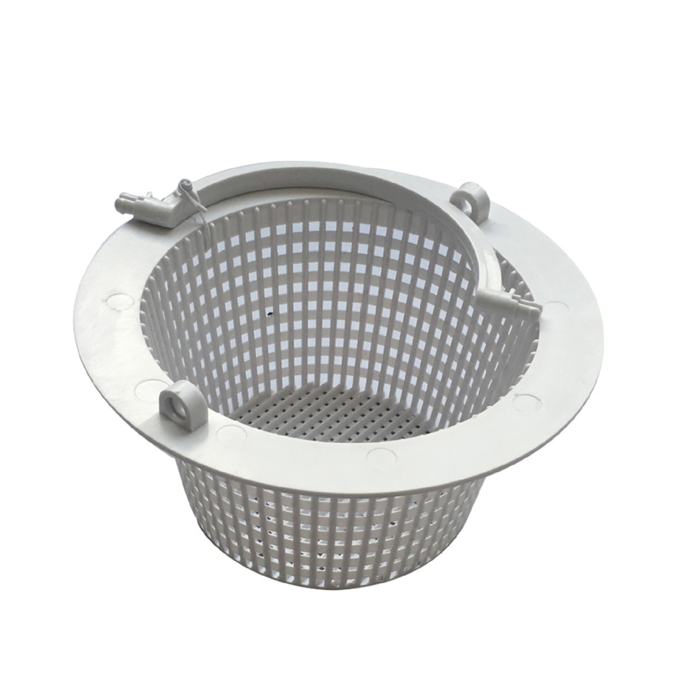 cedzidło cedzidło kosze robaki gruzu liście filtr 1Pc nad ziemią filtr sta-obrzęd wygaszacz cedzidło kosz osłona siatkowa basen