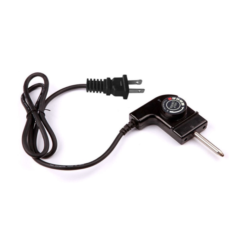 Barbecue Electric grill cooktop squeegee electric skewer convection oven spit 110V pan hotplate machine grill oven barbecue bbq