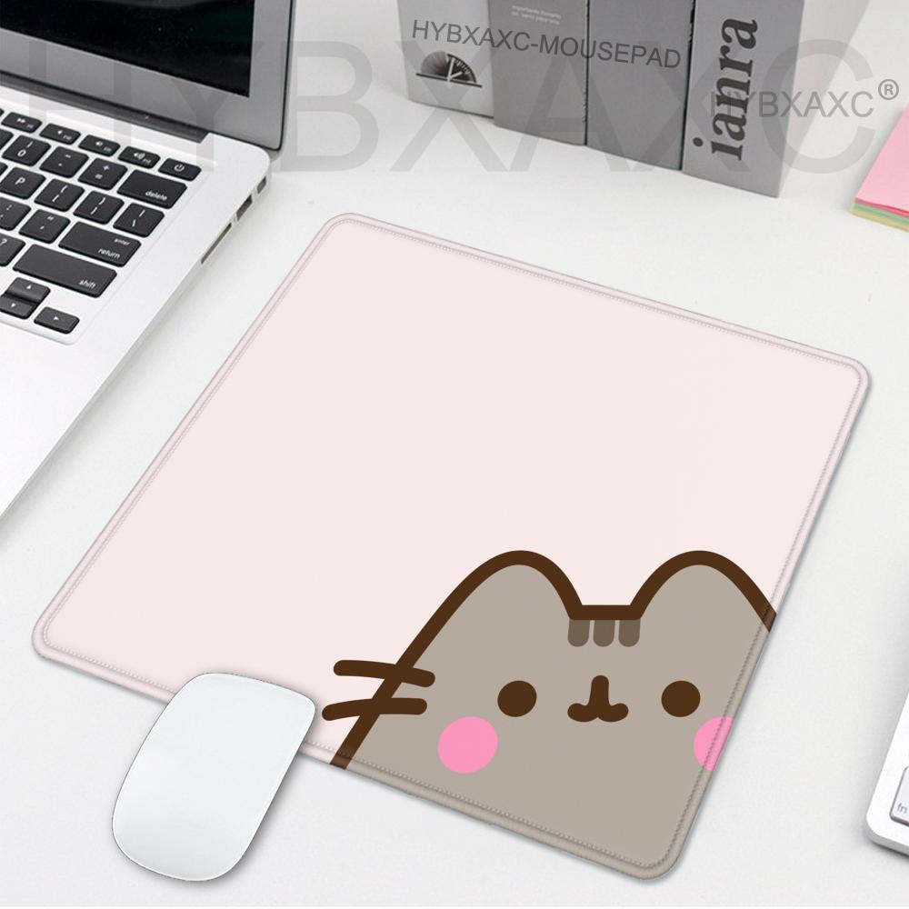 Alfombrilla de ratón para juegos, alfombrilla de ratón pequeña para PC, Gamer, decoración de escritorio, alfombrilla de ratón de oficina, alfombrilla de escritorio