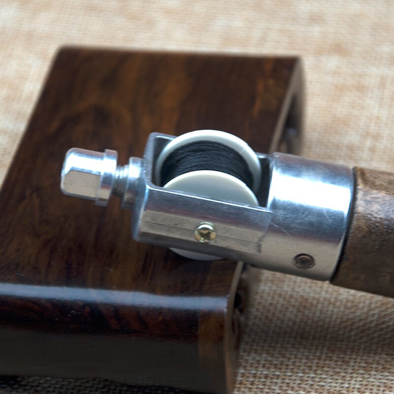 Hight Leather Hand sewing machine,DIY hand-stitching device,Cowhide tool,craft leather tools