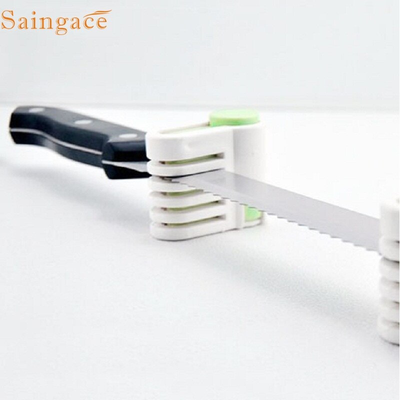 Useful DIY Kitchen Tool Cake Bread Leveler 5 Layer Slicer Cutting Fixator