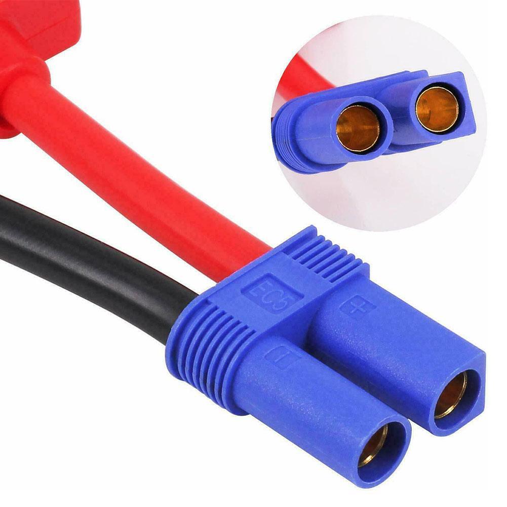 1PC 12V Car Starter Jump Battery clip Connector Emergency Clips Booster Jumper Clamp Cable Battery For Universal F6J4